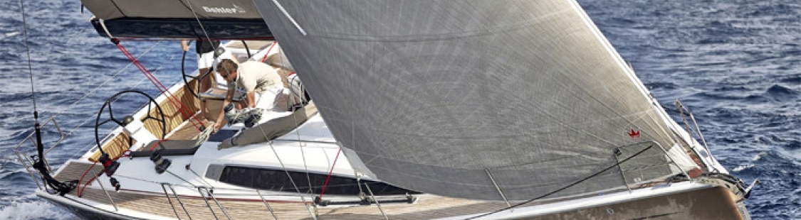 Monocoque