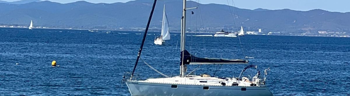 Monocoque - 4 places