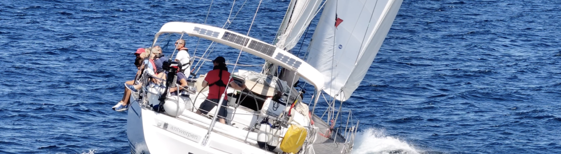 Monocoque - 7 places