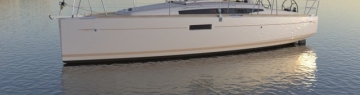 Galerie Jeanneau Sun Odyssey 349 QR