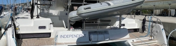 Galerie Lagoon 42 independent