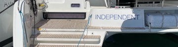 Galerie Lagoon 42 independent