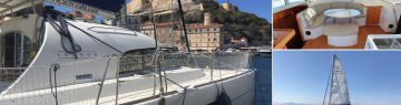 Galerie Lagoon 380