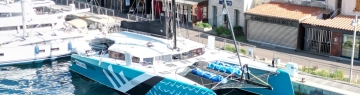 Galerie ORC 57 "Avel Vaez"
