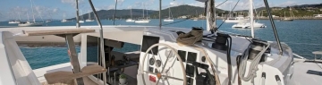 Galerie Lagoon 42 Grèce