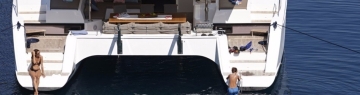 Galerie Foutaine Pajot Ipanema 58