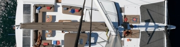 Galerie Foutaine Pajot Ipanema 58