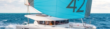 Galerie lagoon 42 VOG