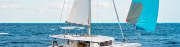 Galerie lagoon 42 VOG