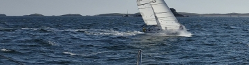 Galerie Catamaran ORC 42 (TS 42)