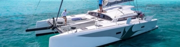 Galerie Catamaran ORC 42 (TS 42)