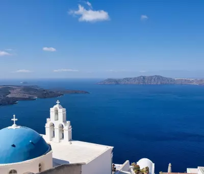 Location de bateaux en Grèce