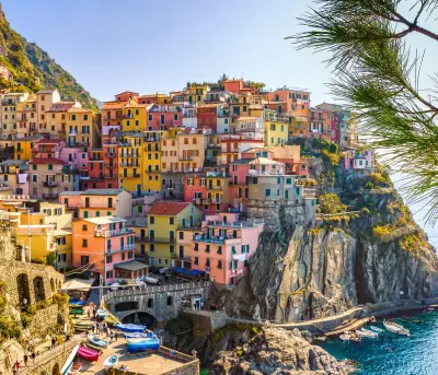 Location de bateaux en Italie