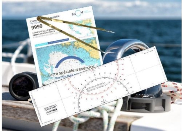 Pack PERMIS HAUTURIER