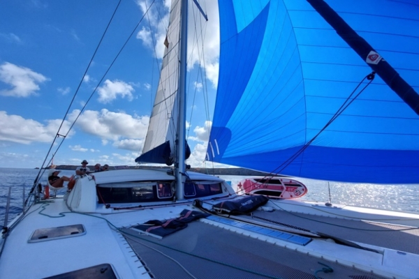 L'Outremer 49