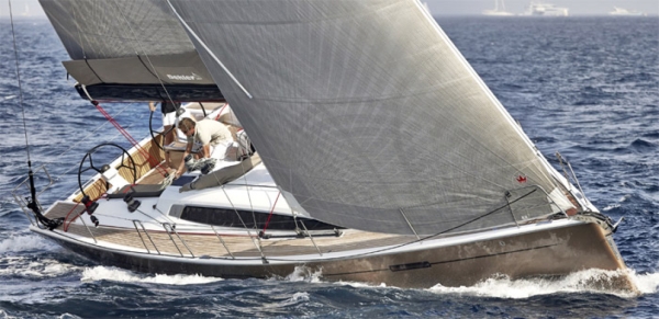 Voiles et Voiliers
