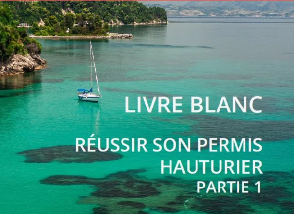 Livre blanc Hauturier 1