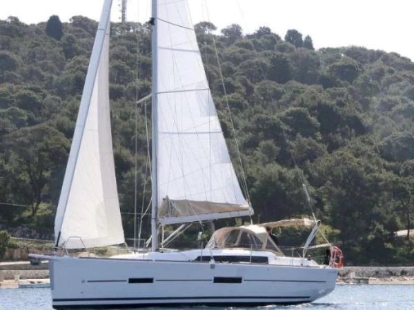 Exemple Voilier Toulon