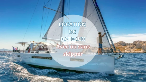 Location de bateaux