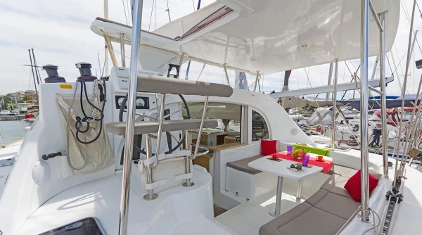Exemple Catamaran Prix attractif