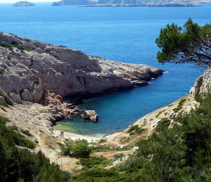 10 bonnes raisons de louer sur la côte d'Azur