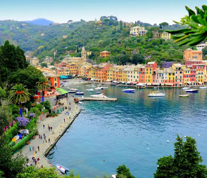 10 bonnes raisons de louer un bateau en Italie