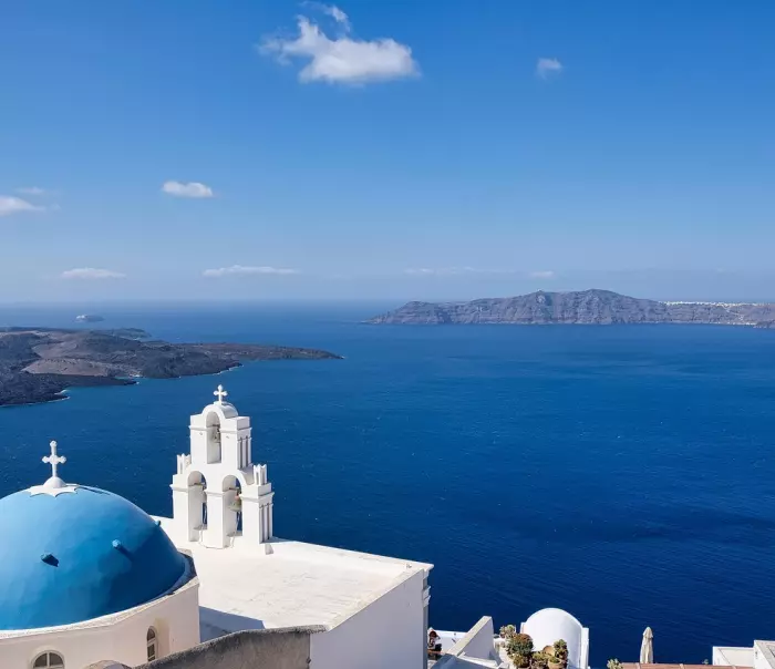 10 bonnes raisons de louer en Grèce