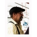 "Astérix" BROUSSE LIONEL