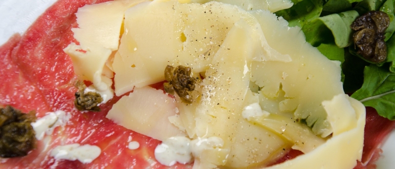 La Gastronomie Croate