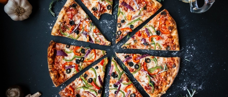 La gastronomie Italienne