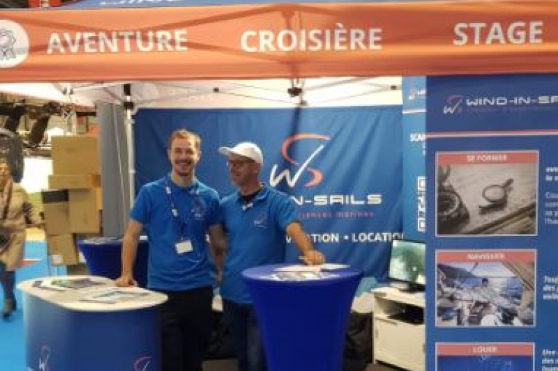Interview de Yves par Ready4Sea