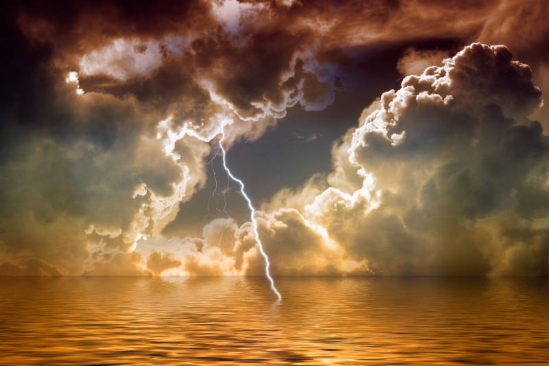 Météo marine
