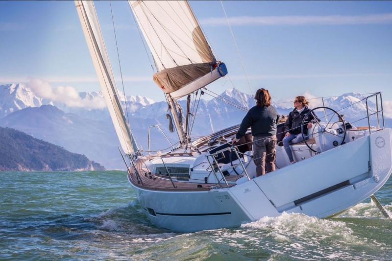 Salon Nautique de Genève 2022