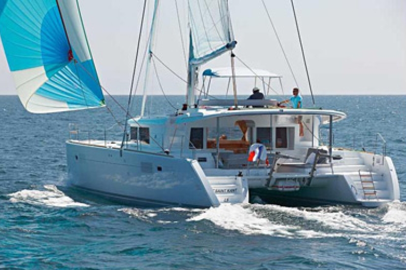 Les (bonnes) raisons de louer un bateau