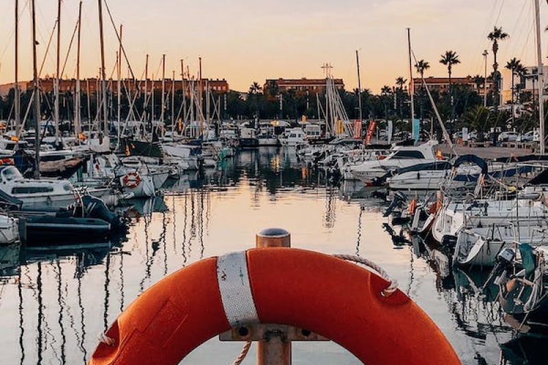 Sécurité en mer