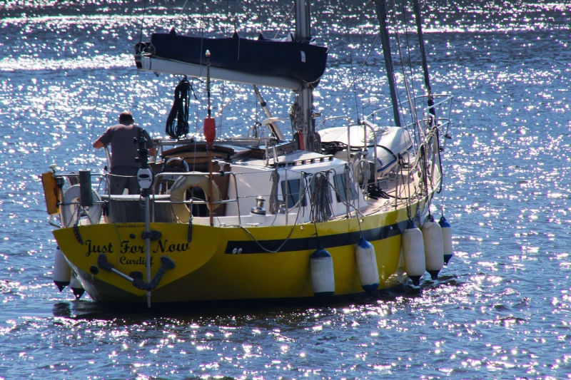 NOS CROISIERES ET STAGES ? TOUTE UNE AVENTURE !