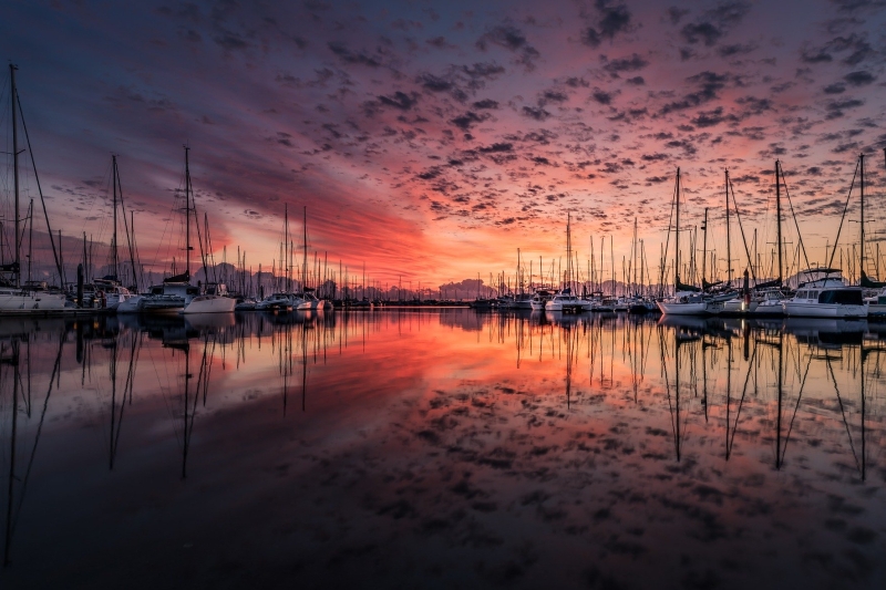 Comment acheter un bateau d'occasion