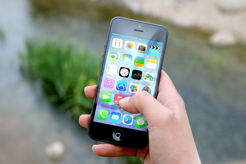 Les applications marines