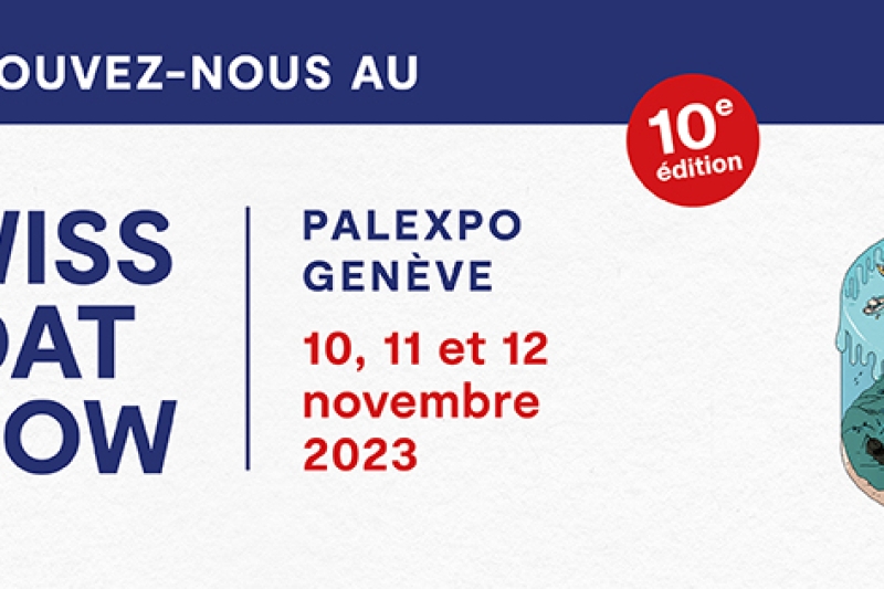 Swiss Boat Show