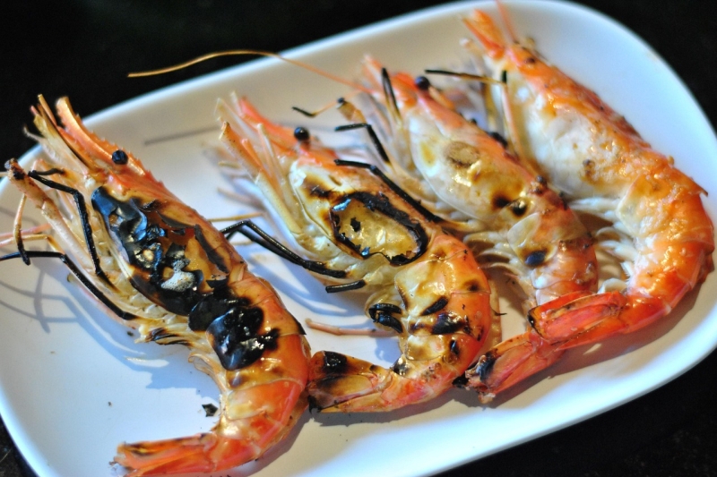 La gastronomie aux Caraïbes
