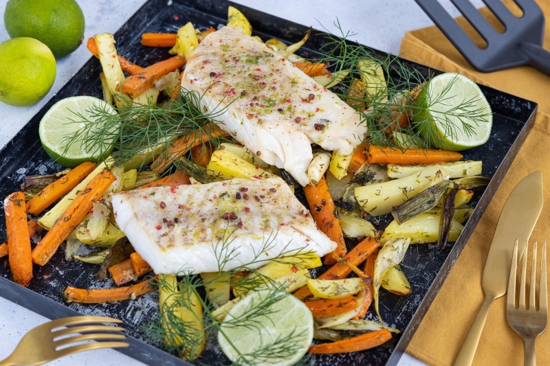 la Gastronomie sur la Côte d'Azur