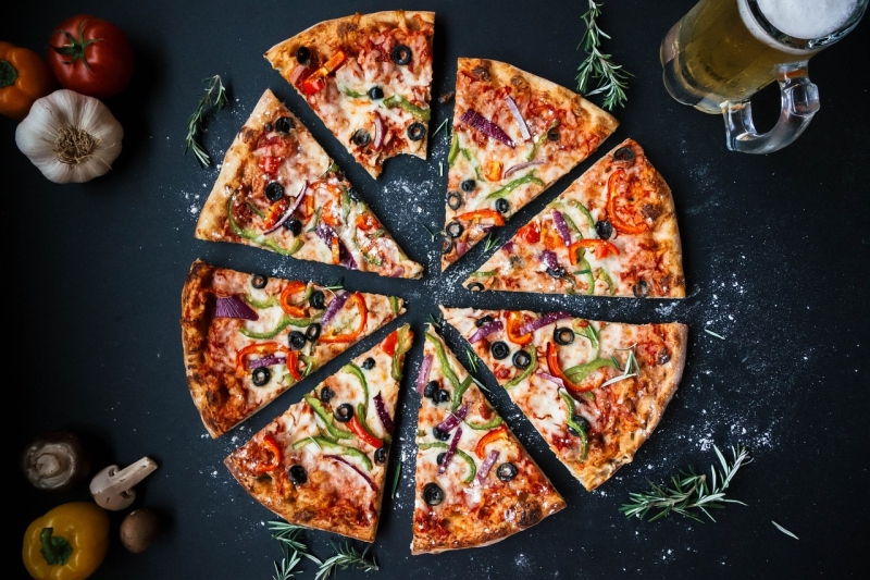 La gastronomie Italienne