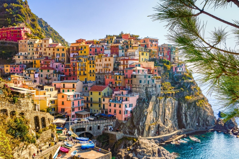 5 conseils pour louer un bateau en Italie