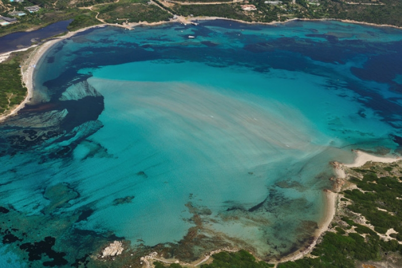 Croisière Catamaran à la cabine en Corse vers le nord ALL INCLUSIVE