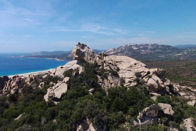 Croisière Catamaran à la cabine en Corse vers le nord ALL INCLUSIVE