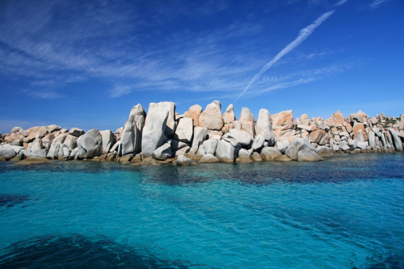 Croisière Catamaran à la cabine en Corse vers le nord ALL INCLUSIVE