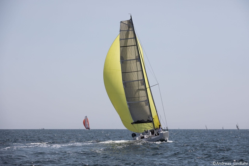 Stage voile formation  La Rochelle 1 semaine sur Pogo 12,50
