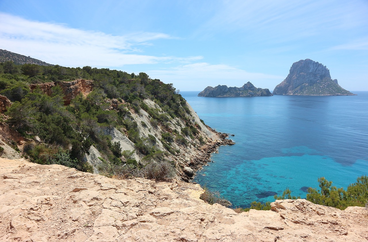 croisière de rêve espagne