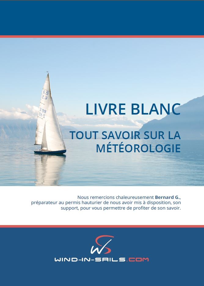 L'école de la mer La météo