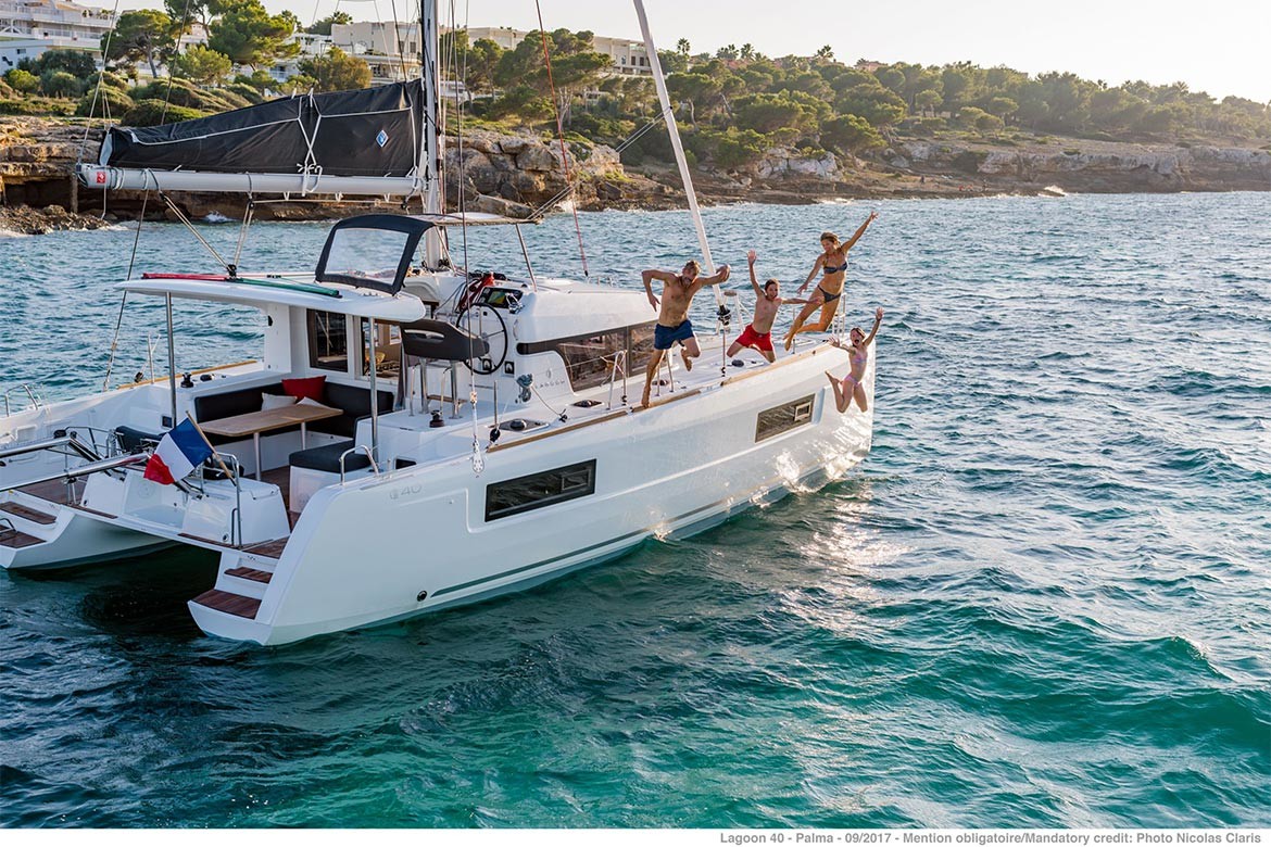 Croisière Cabine Croatie